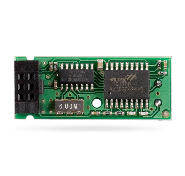 GD-04D modul DTMF