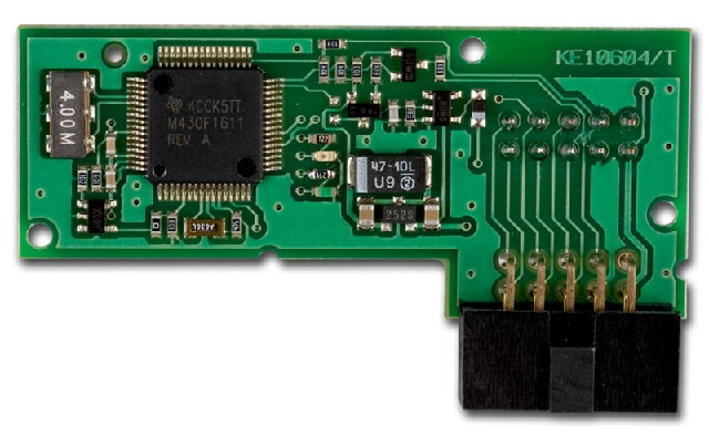 JA-80Q modul přenosu snímků