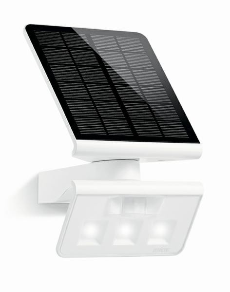 XSOLAR L-S, bílá, 0,5W, max. 124 lumenů