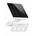 XSOLAR L-S, bílá, 0,5W, max. 124 lumenů