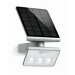 XSOLAR L-S, stříbrná, 0,5W, max. 124 lumenů